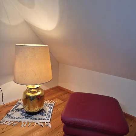 Gertrud شقة Sankt Stefan ob Stainz