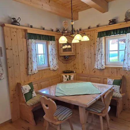 Gertrud Apartamento Sankt Stefan ob Stainz