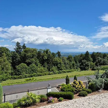 Gertrud Apartamento *