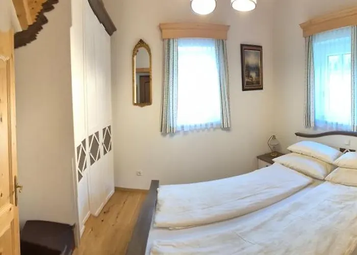 Gertrud 公寓 Sankt Stefan ob Stainz