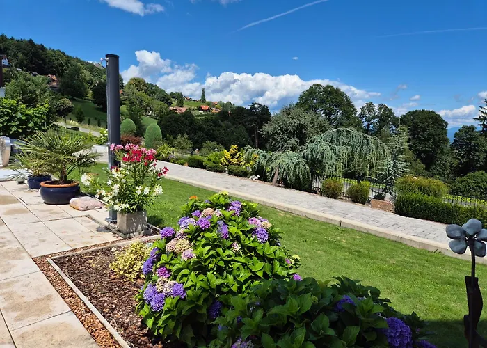 Gertrud * Sankt Stefan ob Stainz