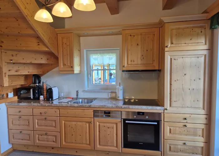 Gertrud 公寓 Sankt Stefan ob Stainz