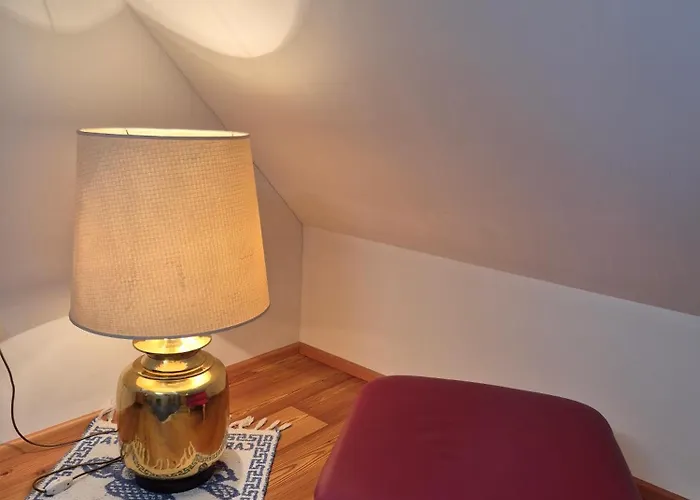 Gertrud 公寓 Sankt Stefan ob Stainz