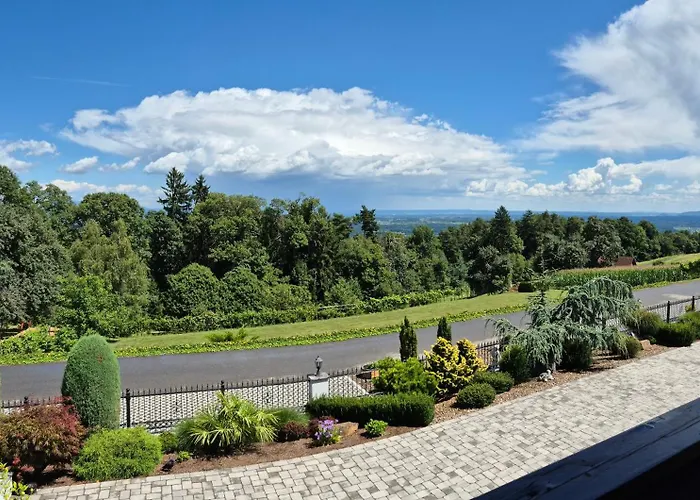 Gertrud * Sankt Stefan ob Stainz