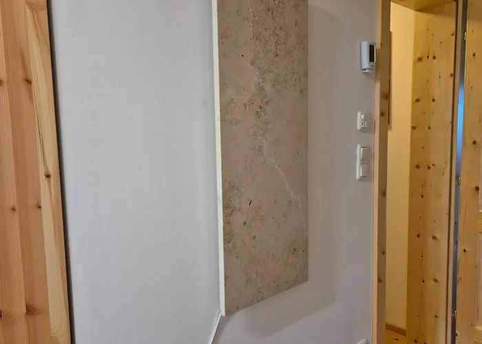 Gertrud 公寓 Sankt Stefan ob Stainz