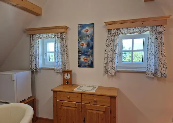 公寓 Gertrud Sankt Stefan ob Stainz